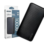 Cargador Powerbank 10000mah Kosmo