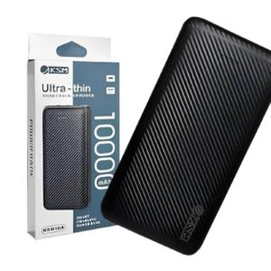Cargador Powerbank 10000mah Kosmo