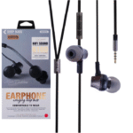 Auricular de Cable REMAX 610D