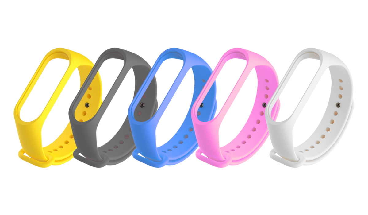 Malla para Reloj Smart Ovalado