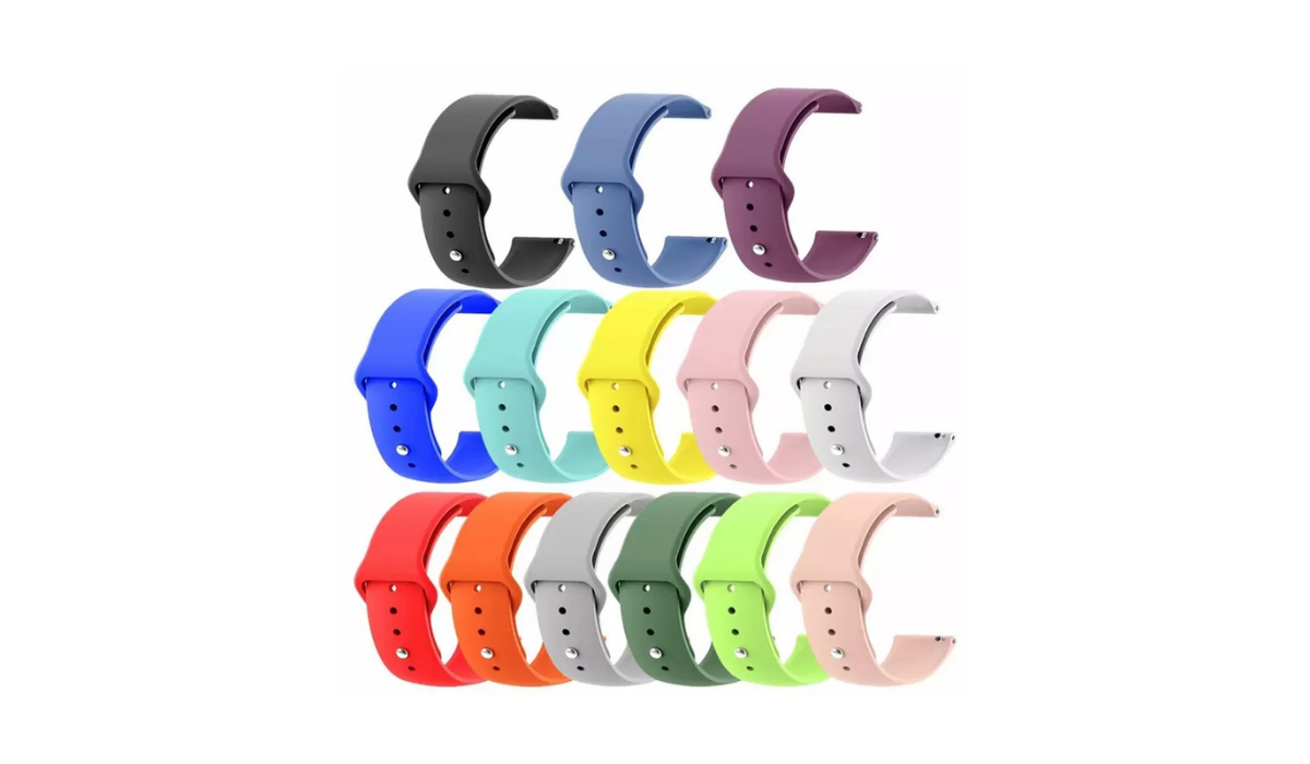 Malla para Reloj Smartwach