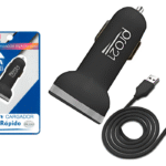 Cargador Rápido para Auto 3.4A PRO21