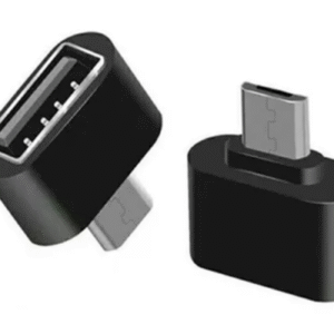 Adaptador OTG (USB a V8)
