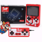 Consola Sup Game Box +Plus