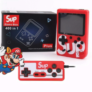 Consola Sup Game Box +Plus