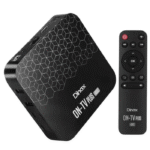 Convertidor Smart TV BOX Dinax