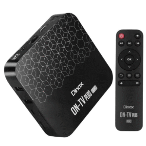 Convertidor Smart TV BOX Dinax