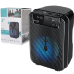 Parlante Inalámbrico Bluetooth 3" GTS-1345