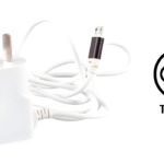 Cargador Común con Cable (Tipo C)