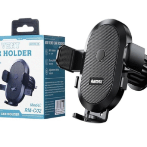 Soporte de Auto Reforzado REMAX RM-C02