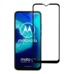 Vidrio Templado 9D Reforzado para Motorola
