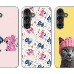 Funda Reforzada Diseño Mujer - Elige tu Modelo