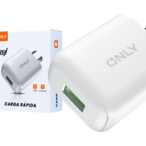 Cabezal Only USB - Carga Rápida