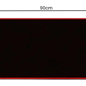 Mouse Pad Extra Largo Liso 90x40