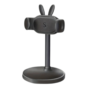 Soporte de Celular para Mesa con Diseño