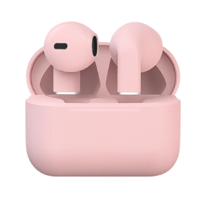 Auricular Inalámbrico Bluetooth Pro 5s - Rosa