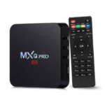 Convertidor Smart TV BOX 6K