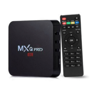 Convertidor Smart TV BOX 6K