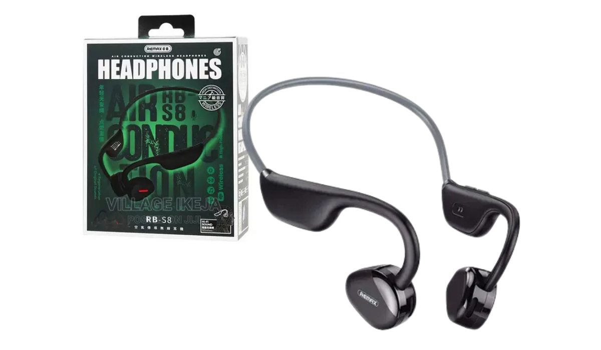 Auricular Inalámbrico Sport REMAX RB-S8