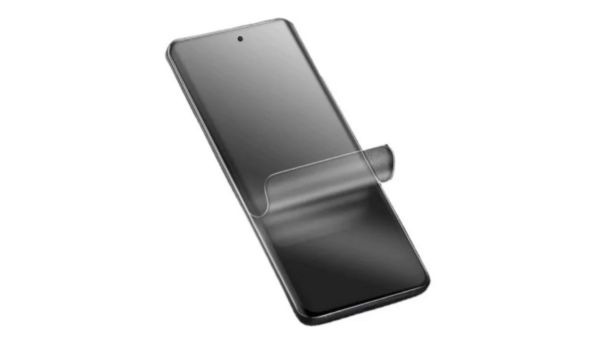 Protector Hidrogel Matte