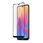Vidrio Templado 9D Reforzado para Xiaomi