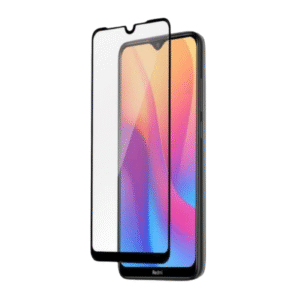 Vidrio Templado 9D Reforzado para Xiaomi