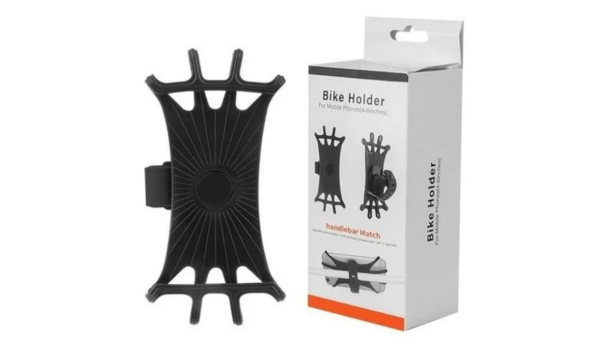 Soporte Holder para Moto Común