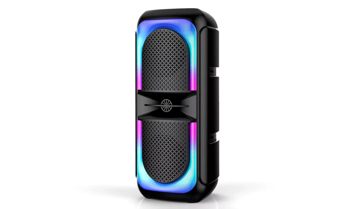 Parlante Inalámbrico Bluetooth RS-2403