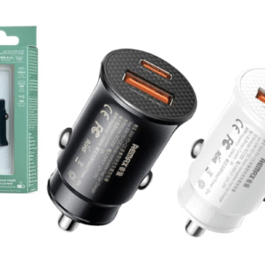 Cabezal Rápido de Auto REMAX RCC358