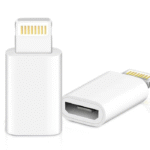 Adaptador OTG (V8 a Lightning)