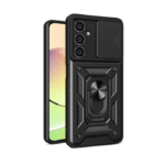 Funda Policarbonato con Anillo (Selecciona tu Modelo)