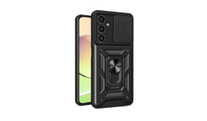Funda Policarbonato con Anillo (Selecciona tu Modelo)