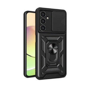Funda Policarbonato con Anillo (Selecciona tu Modelo)