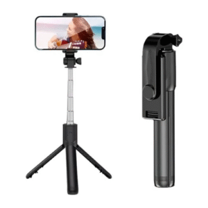 Palo Trípode Selfie Inalámbrico para Celular