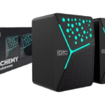 Parlantes para PC GTC SPG-154