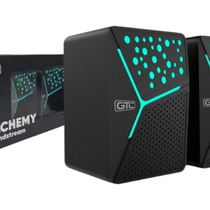 Parlantes para PC GTC SPG-154