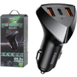 Cabezal Rápido de Auto REMAX RCC323