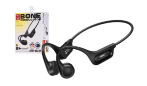 Auricular Inalámbrico Sport REMAX RB-S18