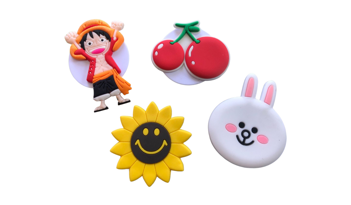Popsocket para celular con Diseños