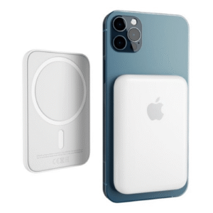 Cargador Inalámbrico 10000mah (Apple)
