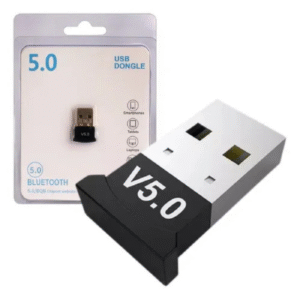 Receptor Bluetooth USB para PC
