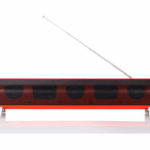 Parlante Inalámbrico Barra WSA-854
