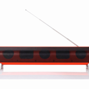 Parlante Inalámbrico Barra WSA-854