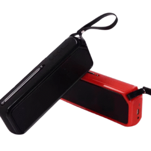 Parlante Inalámbrico Barra WSA-8619