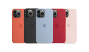 Funda Silicona iPhone - Elige tu Modelo