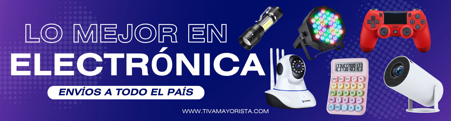 ELECTRÓNICA