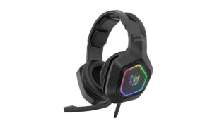 Auricular Vincha Gamer Onikuma K10