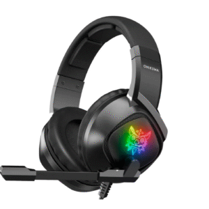 Auricular Vincha Gamer Onikuma K19