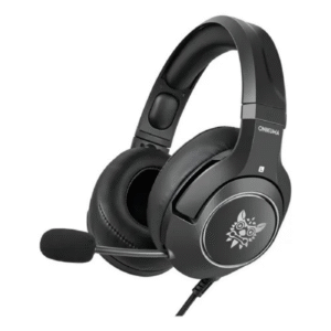 Auricular Vincha Gamer Onikuma K9