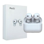 Auricular Inalámbrico Bluetooth Pro 5s